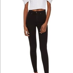 Jaime high waisted jeans